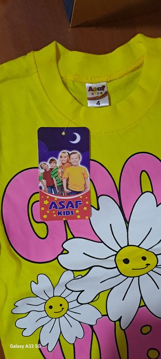 Детский двойки красивый