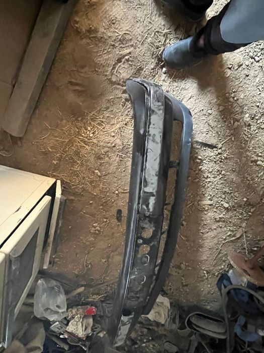 Бмв е34 запчасти