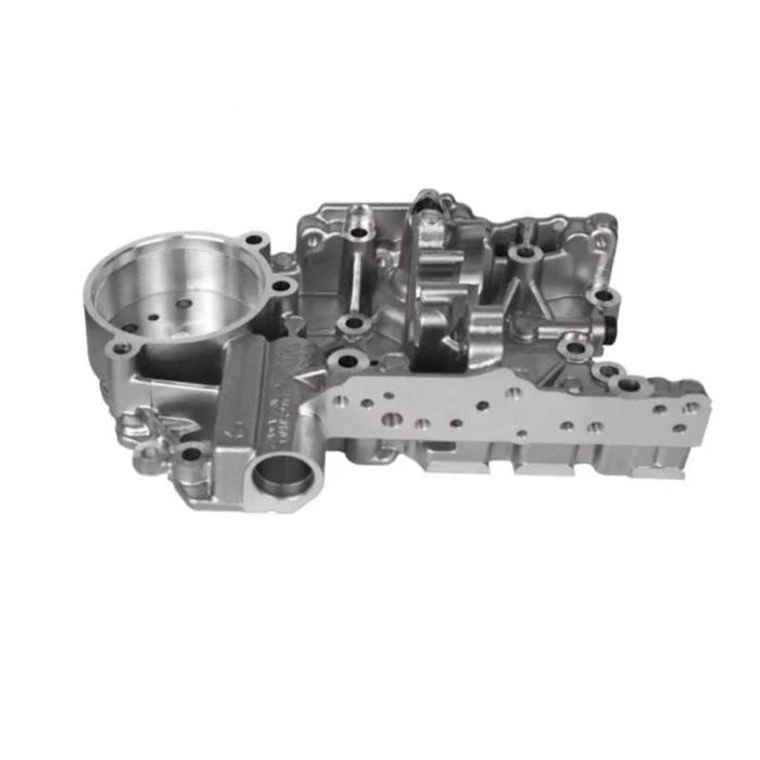 Ремонтен комплект Алуминиева основа акумулатор мехатроник DSG 7 DQ200