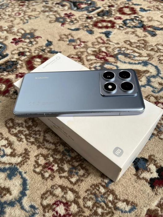 Xiaomi 14T Pro 1тб