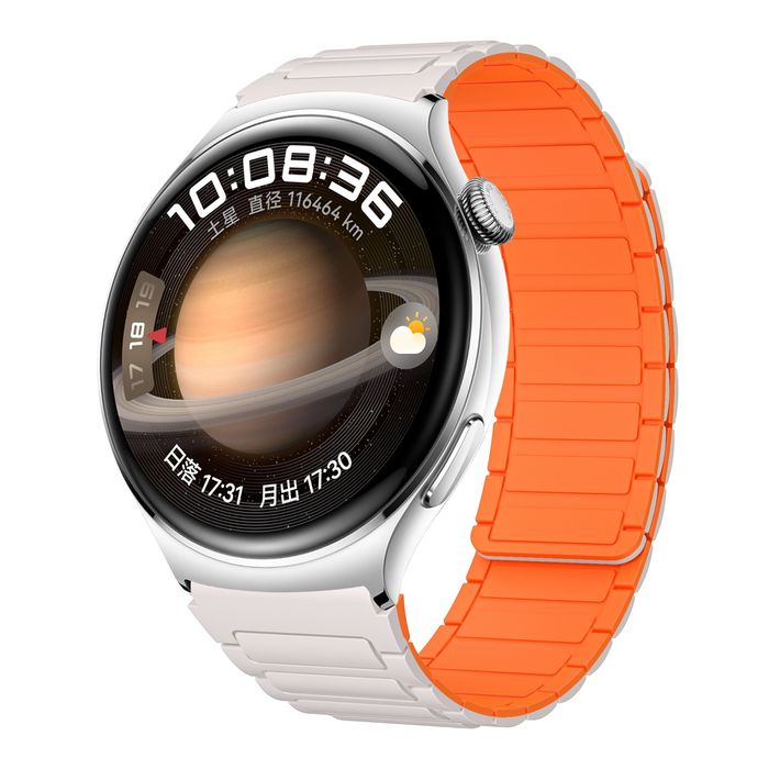 MAGNETIC Каишка за Huawei Watch/Samsung/Apple/Xiaomi/Garmin/Amazfit