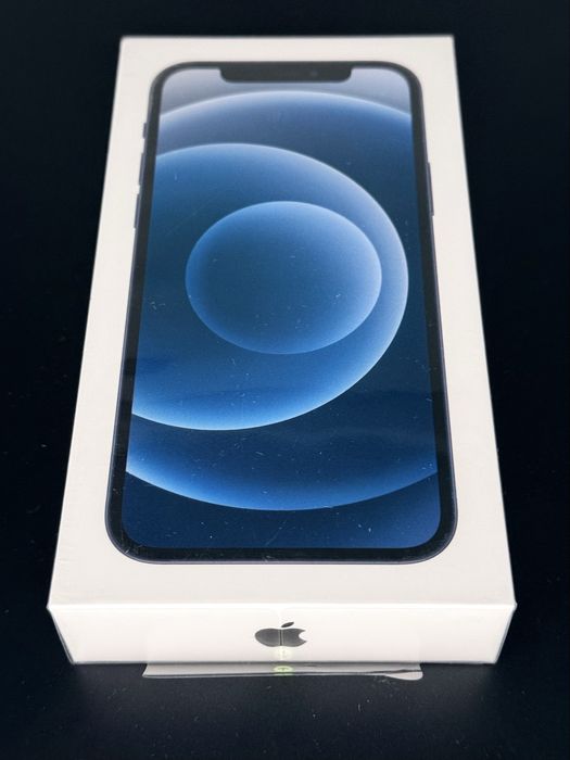 iPhone 12 64GB NOU
