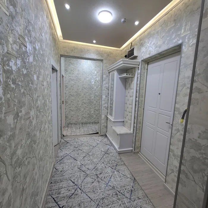 Ищу порядочную соседку для совместной аренды