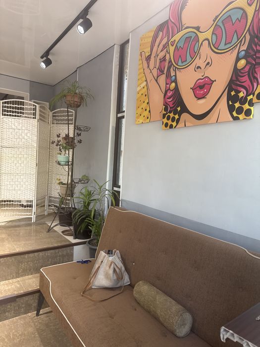 Продам Салон красоты