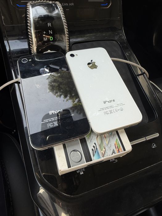 Iphone 4s 16gb radnoy