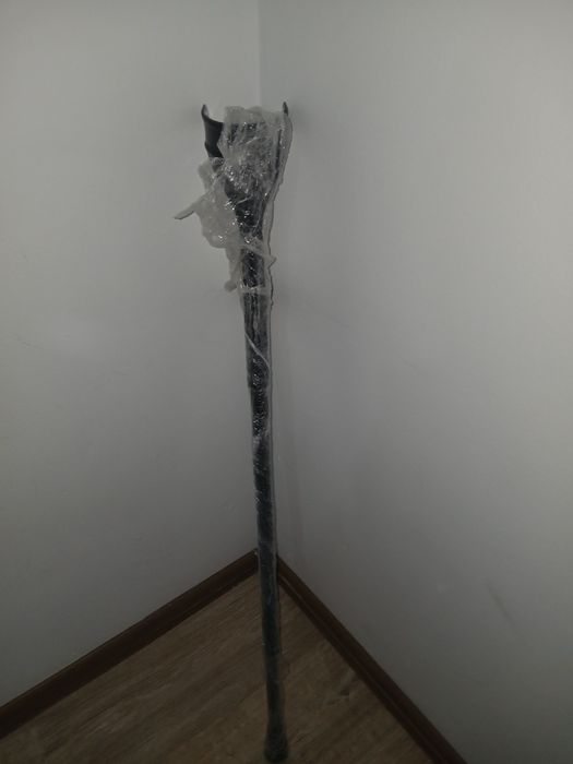 Трост кому надо.