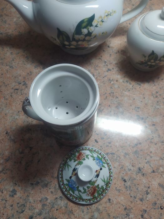 Продается посуда