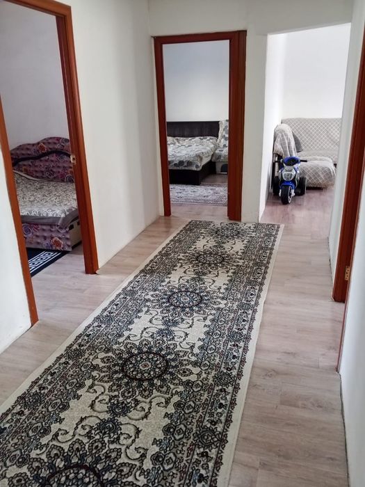 Продам срочно дом 4 комн.