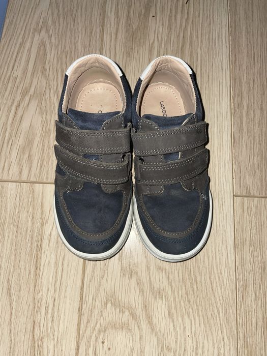 Pantofi din piele Lasocki nr 29