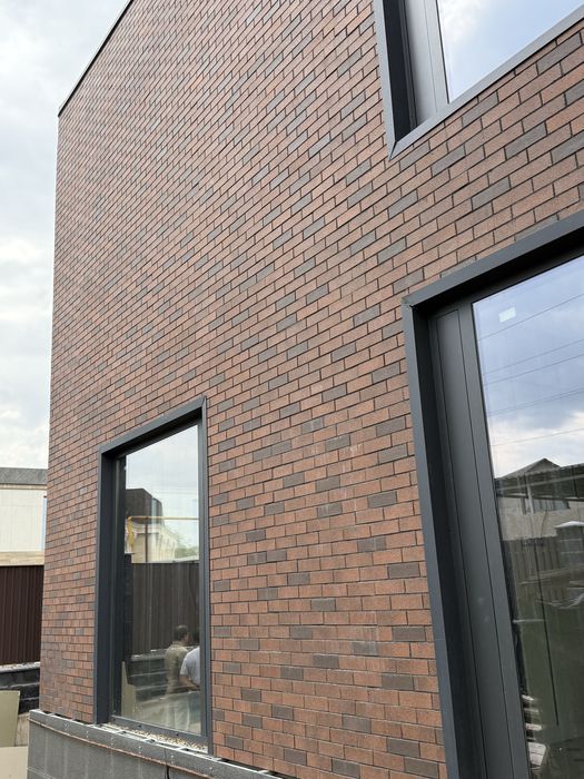 Клинкерная плитка, Клинкер