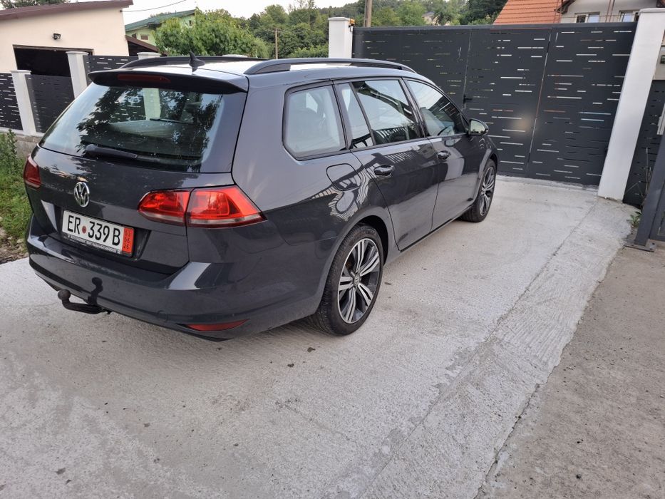 VOLKSWAGEN Passat 2012 — imagine 4