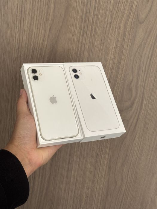 Iphone 11 128GB 71% без торга