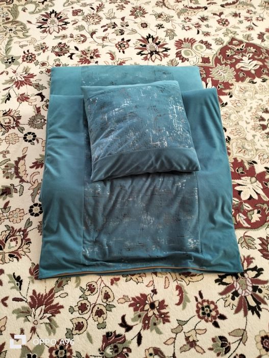 Набор Корпе, подушки