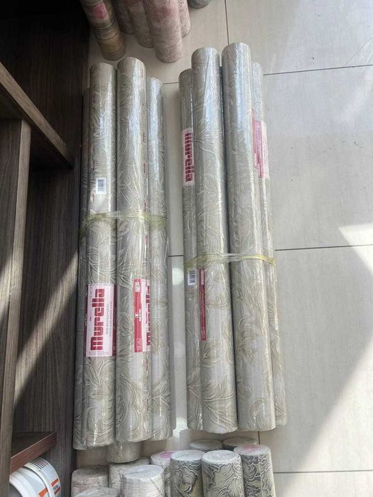 Обои итальянские оригинал со скидкой (акция)