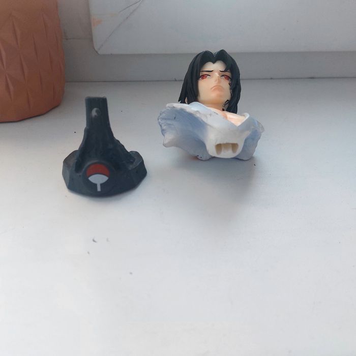 Фигурка саске, без коробки
