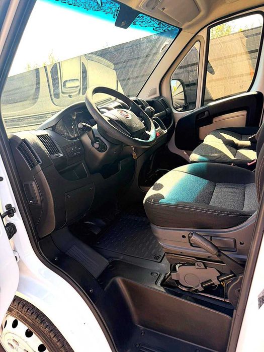 FIAT DUCATO MAXI 2.3 130 CP /Multijet2/ 2018 Euro 6/ Profesional