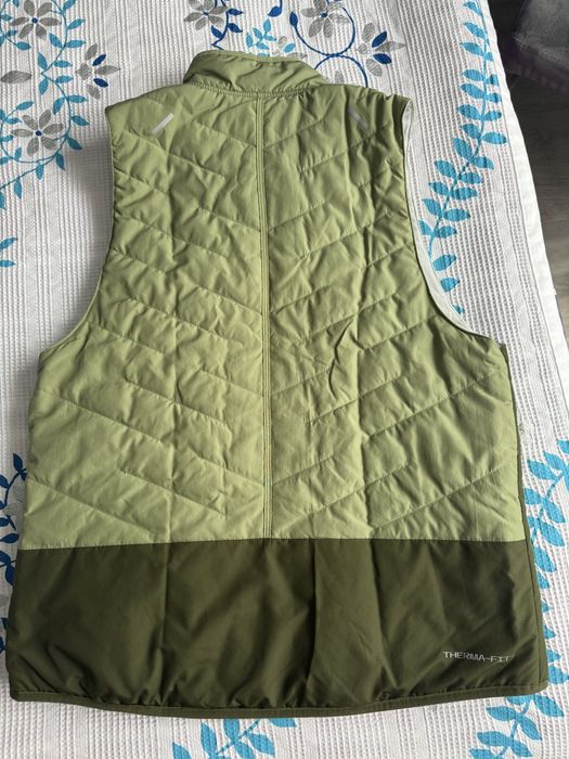 Елек Nike, спортен елек Найк, елече за тичане