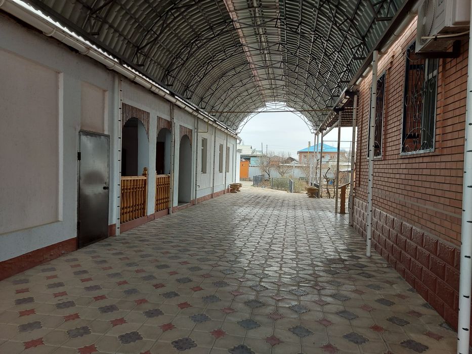 Продается коттедж