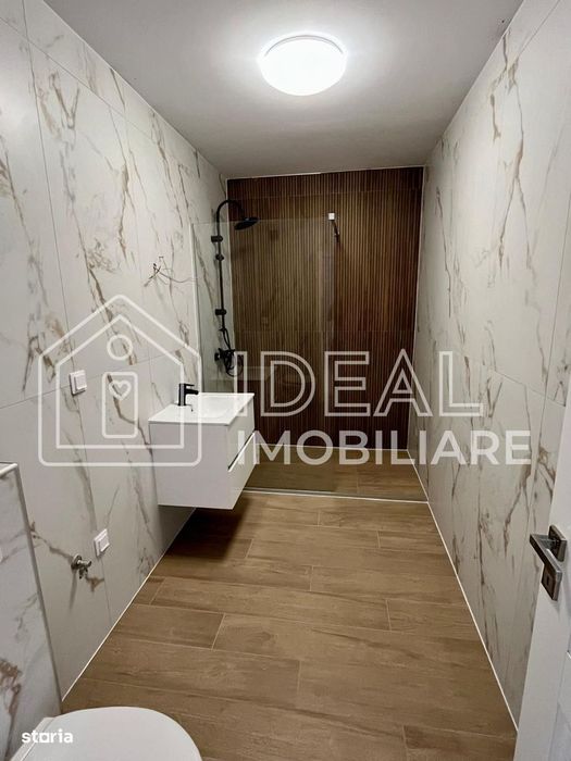 Apartament cu 2 camere camere de vânzare – Doamna Stanca