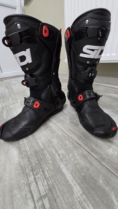 Спортни ботуши -SIDI