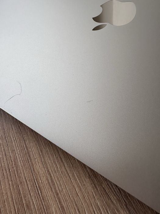 MacBook Air 13” (2018) – Space Gray