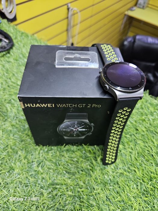 Продам Huawei Gt 2 Pro