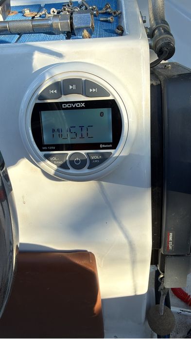 Barca fibra 4,30 lungime, 1,70 latime