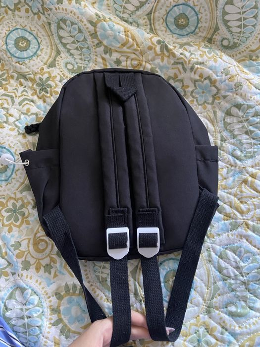 рюкзак маленький