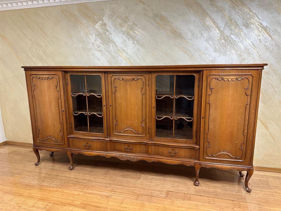 Mobila de sufragerie si comoda in stare perfecta foarte frumoasa