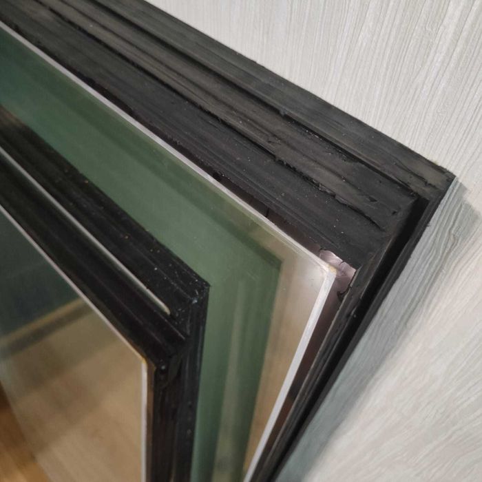 Продам стеклопакеты б/у