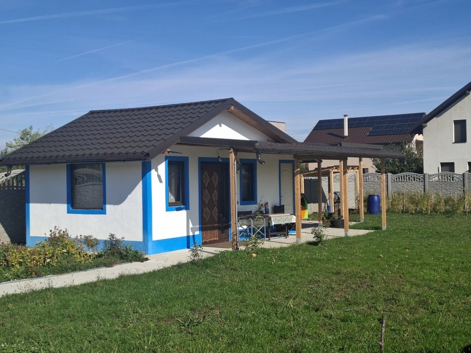 Căbănuță Prundu de închiriat