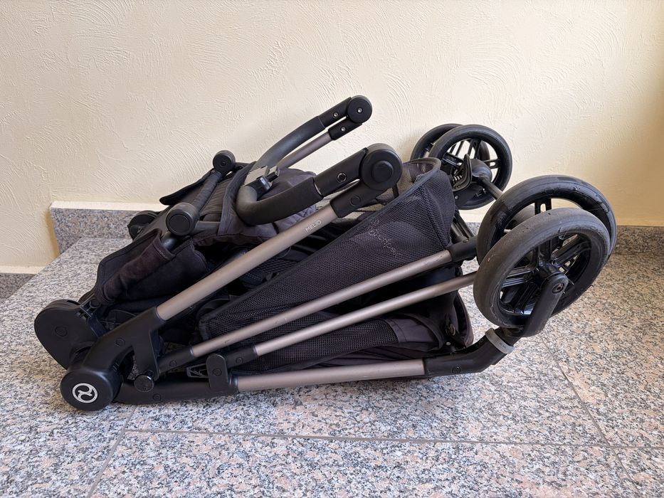 Лятна количка Cybex melio