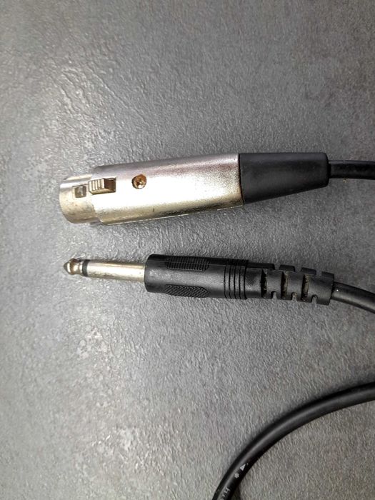 Жакове за микрофон