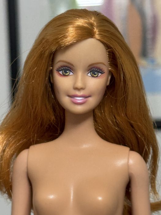 Куклы Барби Маттел Barbie