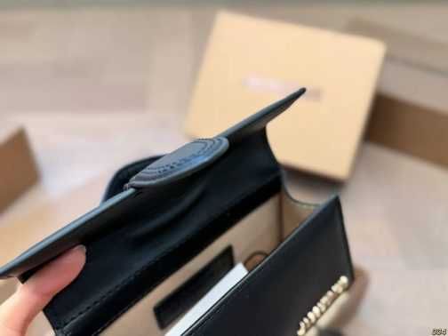 Geanta de mana dama Jacquemus 050233