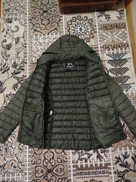 Куртка 46 размера