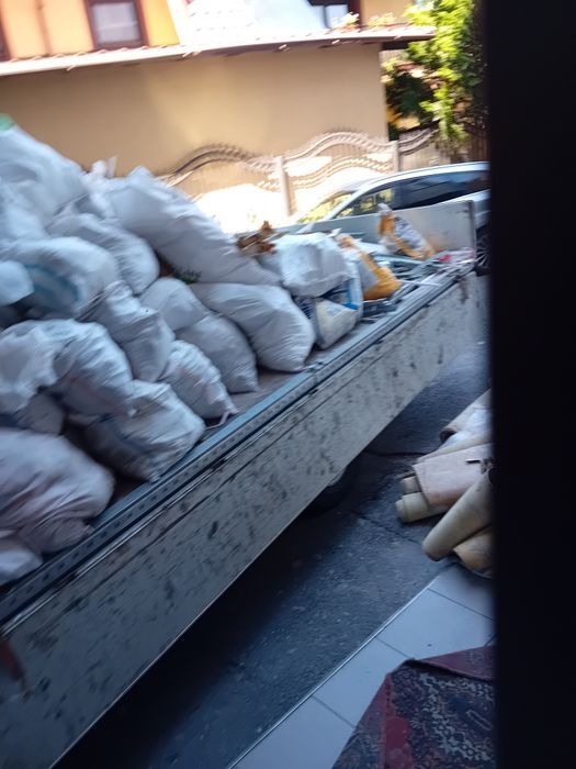 Transport arunc moloz mobilă preț mic!!