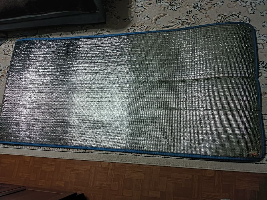Продам туристический коврик