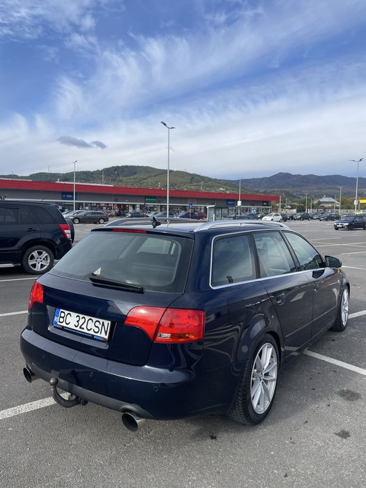 AUDI A4 Avant 2006 — imagine 3
