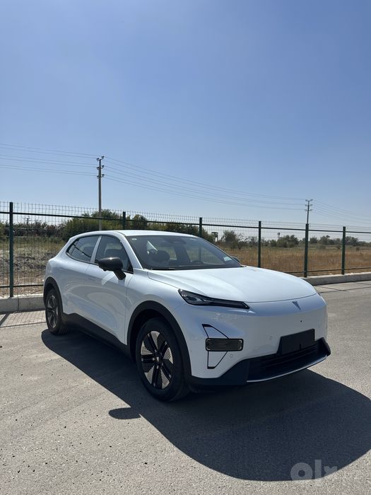 Deepal S05 520 Ev
