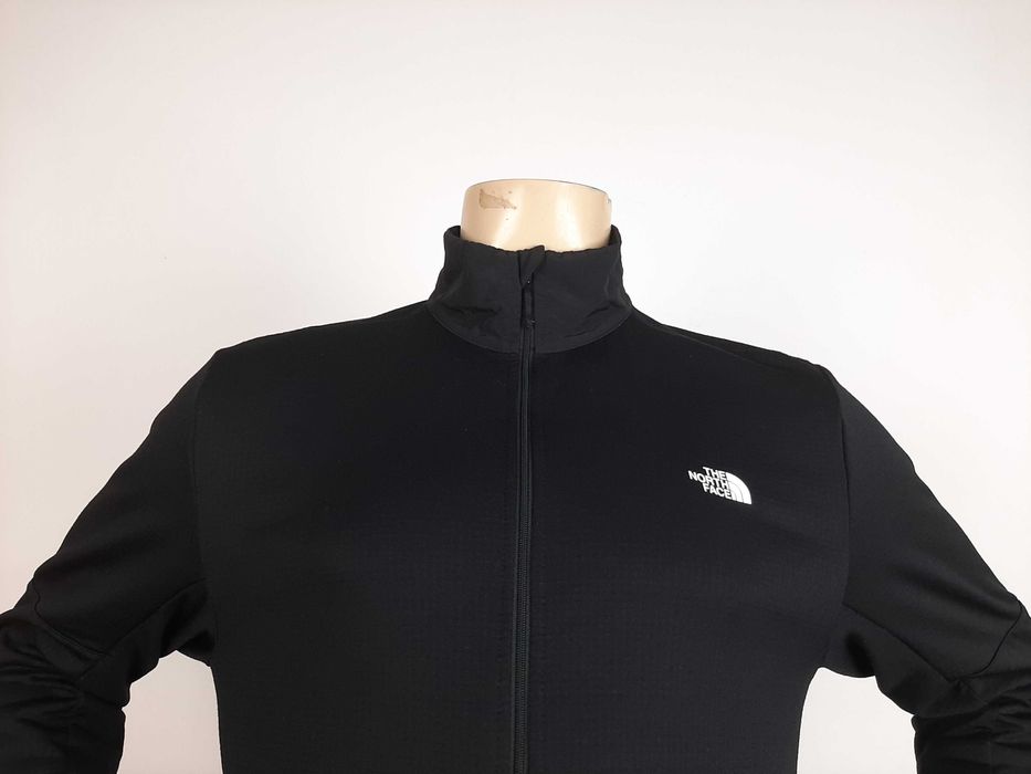 The North Face Wayroute - Оригинално мъжко горнище размер M