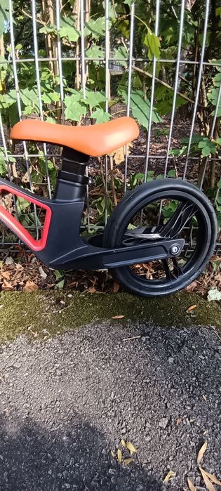 Bicicleta fara pedale Homcom