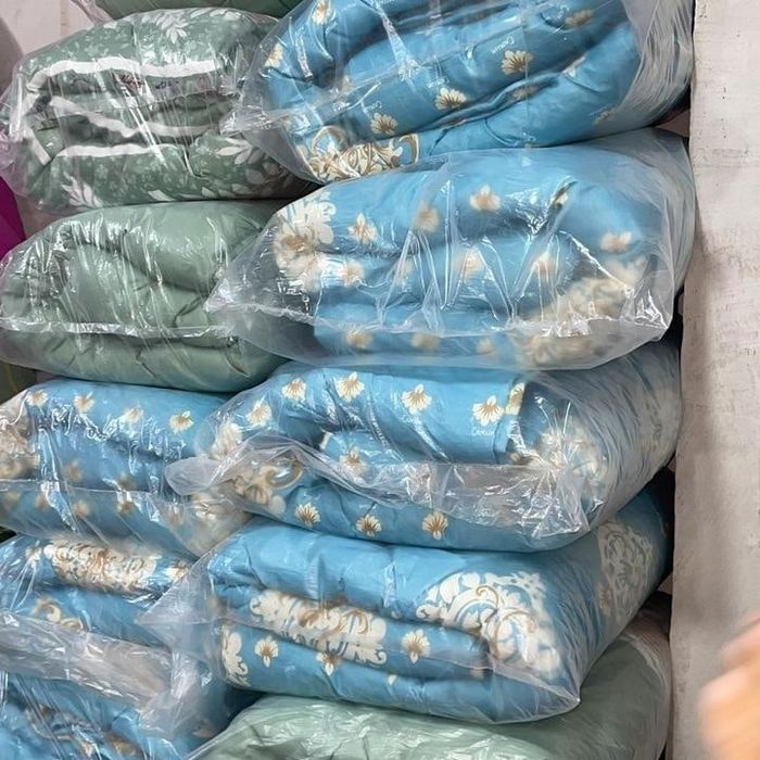 Домашний текстиль