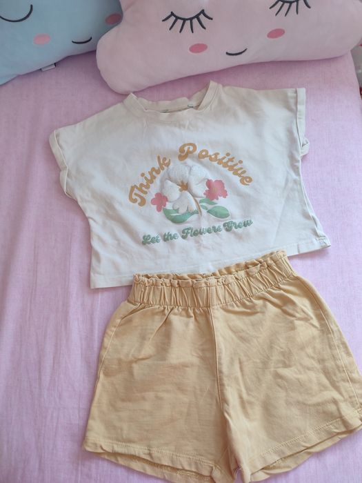 Панталонки и комплекти