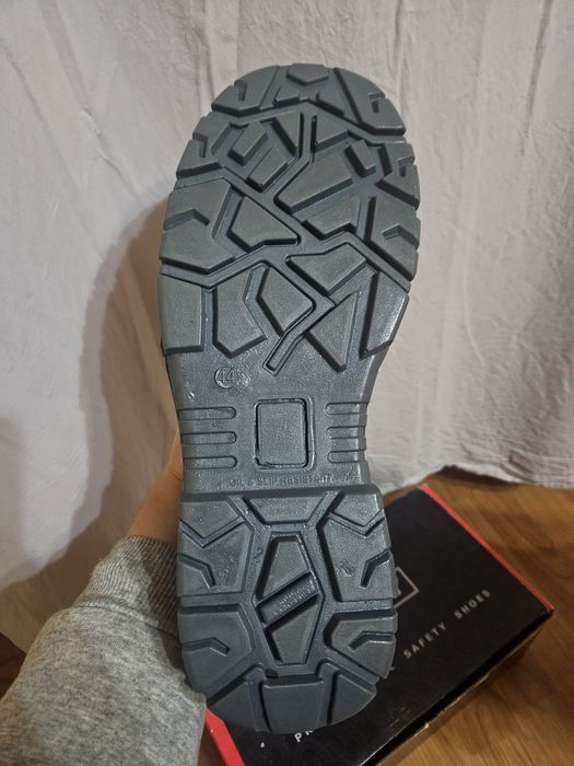 Работни обувки Unity