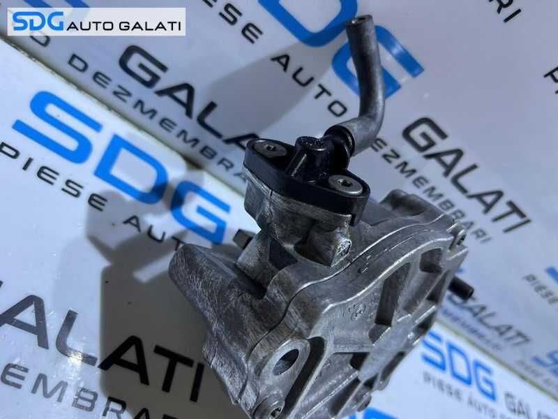 Pompa Vacuum Vacum Ford Mondeo MK 4 1.6 TDCI 2010 - 2015 Cod 9684786780