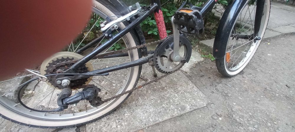 Vand bicicleta copii
