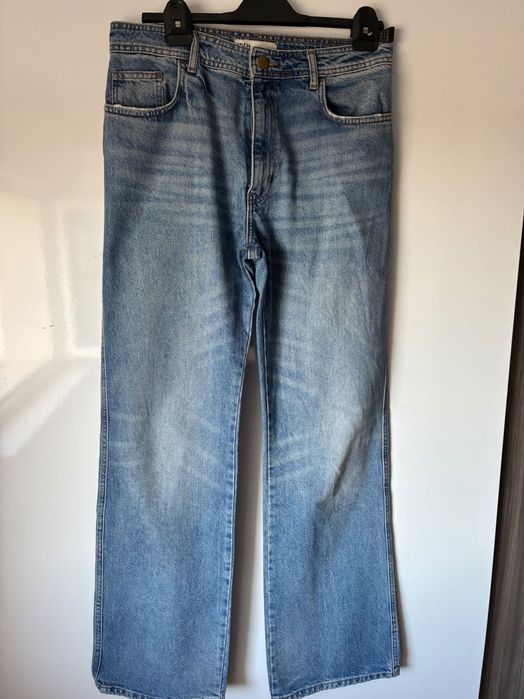 Дамски дънки ZARA
