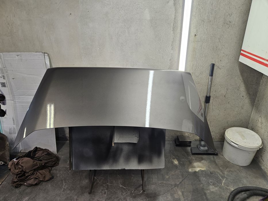 Автобояджииски услуги