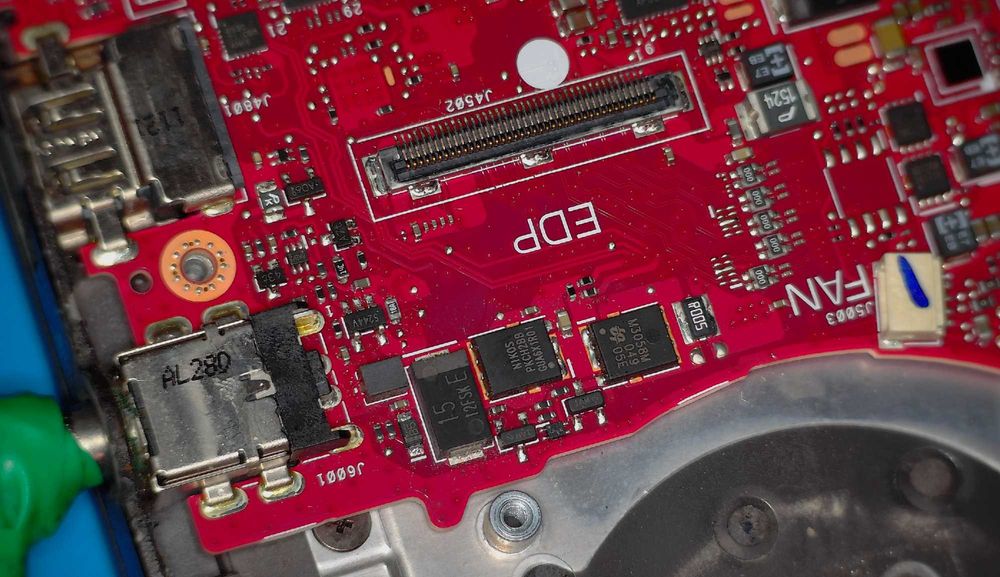 Reparații profesionale – electronice – IT - garanție + preț corect